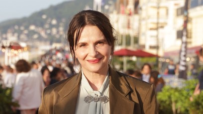 FOTO: Juliette Binoche.