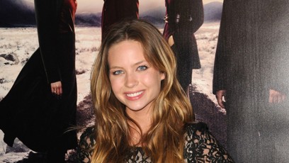 FOTO: Daveigh Chase zemřela ve 35 letech.