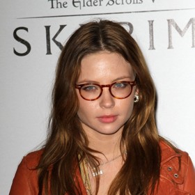 Daveigh Chase zemřela ve 35. letech