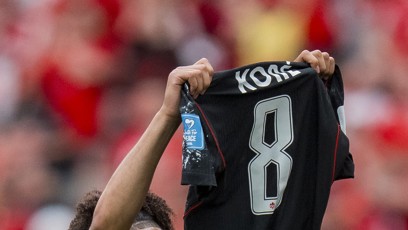 FOTO: Ismaël Koné