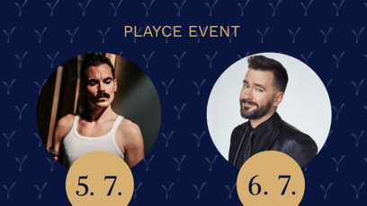 FOTO: Program na konceptu Playce ve Varech.