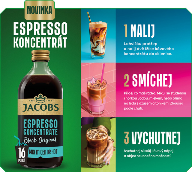 Pořádná dávka letní inspirace: Tipy, jak prožít horké dny v absolutní pohodě  