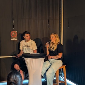 Gabriela Soukalová otevřeně promluvila o tom, že druhé těhotenství prožívá s mnohem větší únavou.