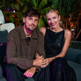 Martin Válek alias Valis s Anetou Šimečkovou. 