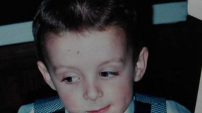 FOTO: „Tohle je Štěpán. Stará se o to, aby tu systém zdravotnictví zůstal kvalitní a dostupný i pro naše děti a vnoučata,“ uvádí ODS na svém Instagramu k fotografii Štěpána Slováka.