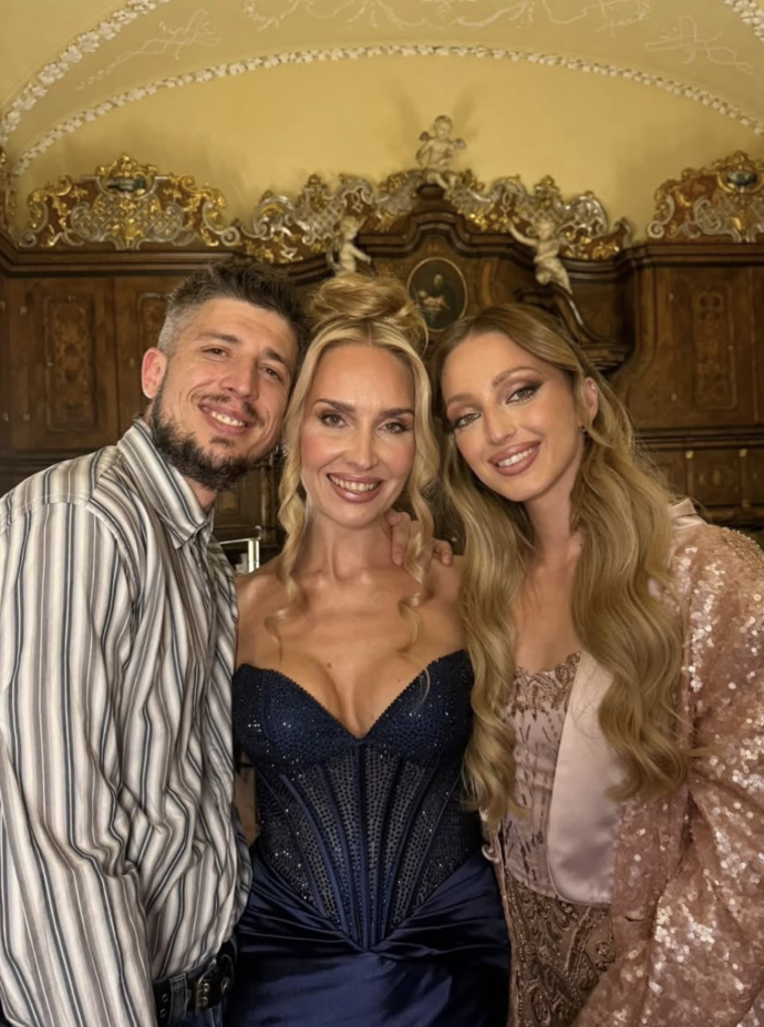 FOTO: Miška moderovala letošní ročník Miss Universe Česko a Slovensko. – stránka 3