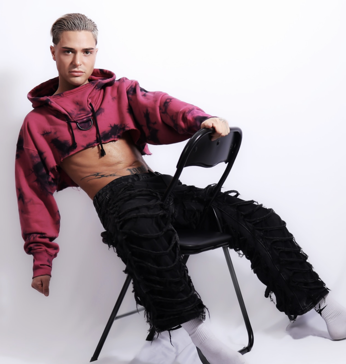 FOTO: David Key – stránka 5