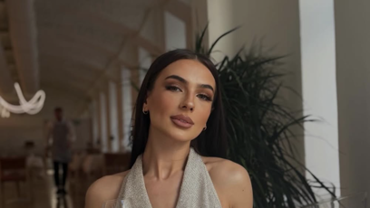 FOTO: Michaela Doležalová alias Miška