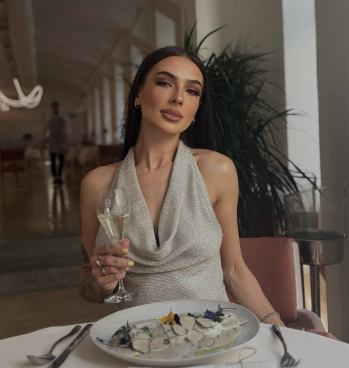 FOTO: Michaela Doležalová alias Miška – stránka 3