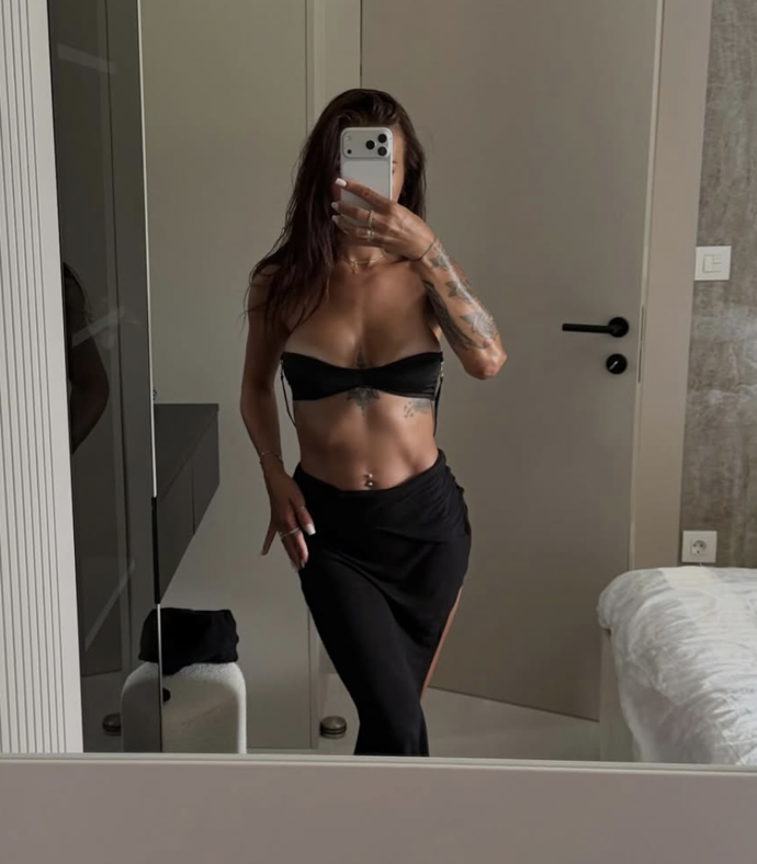 FOTO: Michaela Doležalová – stránka 1