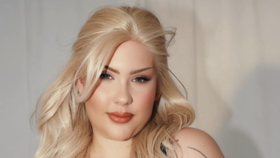 FOTO: Denisa Kouřílková alias Sugar Denny