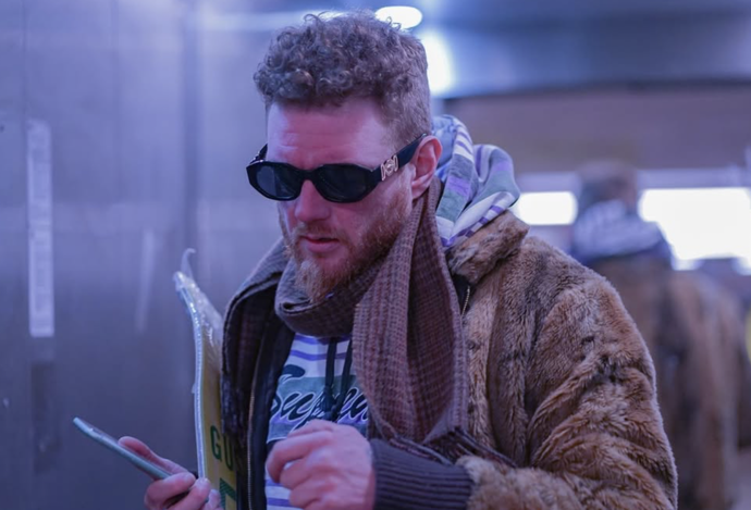 FOTO: David Štilip alias Tyler Durden – stránka 6