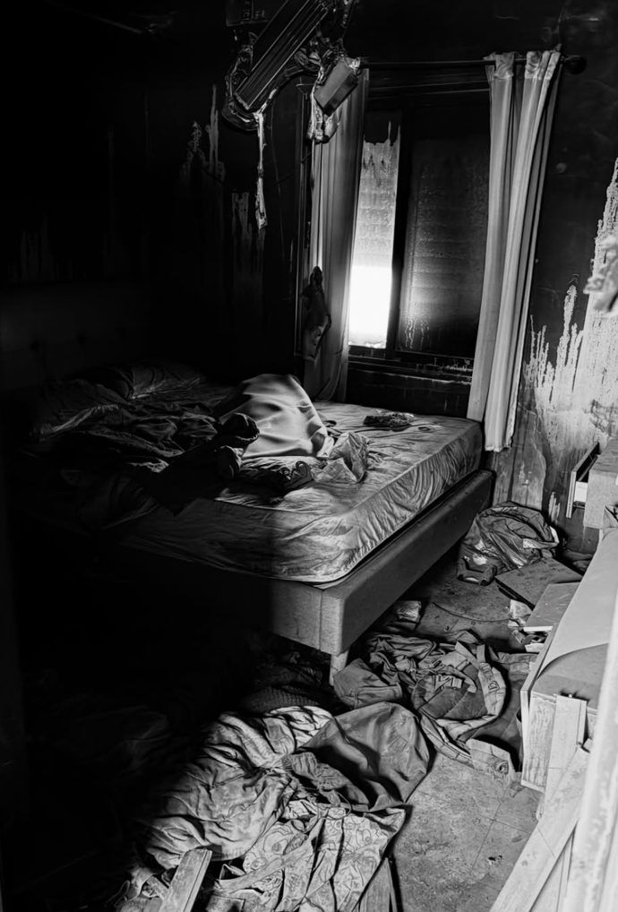 FOTO: Fotografie, kterou sdílela Mladá ODS z výletu do Izraele.