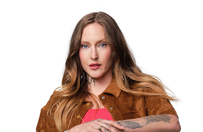FOTO: Umělkyně Simona "Tokju" Holubová. – stránka 1