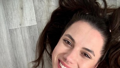 FOTO: Barbora Dyrynková přirovnala ložnici ve vile Are You The One? ke koncentračnímu táboru.