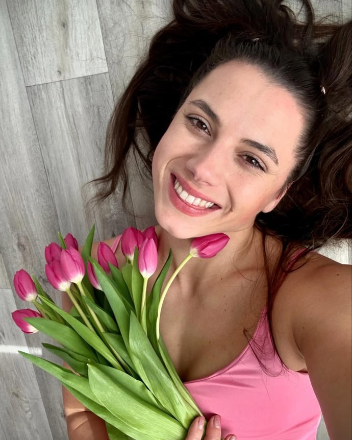 FOTO: Barbora Dyrynková přirovnala ložnici ve vile Are You The One? ke koncentračnímu táboru. – stránka 2