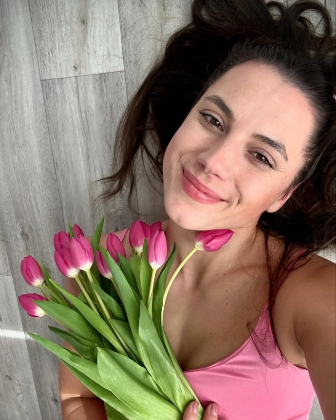 FOTO: Barbora Dyrynková si u diváků nové show Are You The One? Česko zavařila. – stránka 1