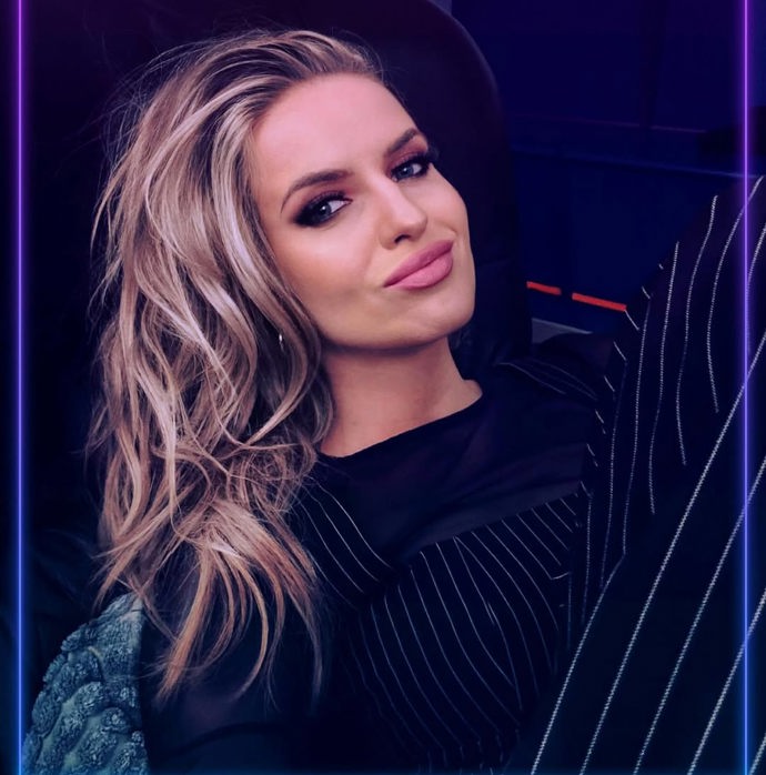 FOTO: Gabriela Gunčíková je velmi talentovaná.