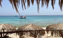 V oblíbeném egyptském letovisku zmizel český turista. Dcera je strachy bez sebe, prosí veřejnost o pomoc