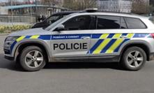 Ostravští policisté.