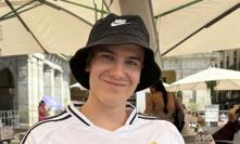 Adam Choma bojuje s nemocí.