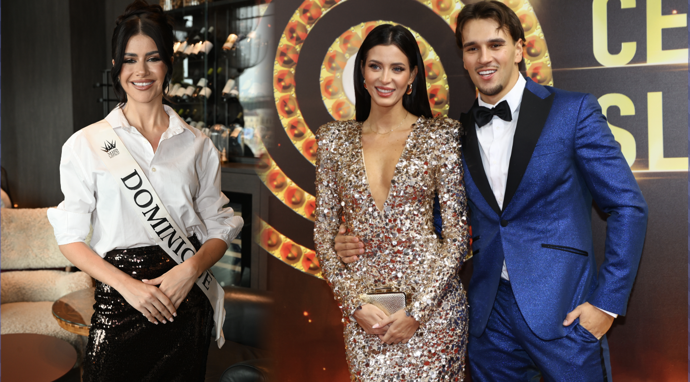 Foto k tématům Patricie Herlíková, Jan Michálek, Dominique Alagia