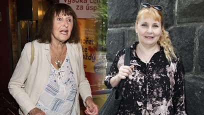 FOTO: Věra Nerušilová