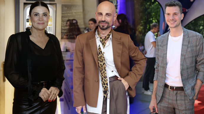 Foto k tématům Martin Hranáč, Filip Vaněk, Mahulena Bočanová
