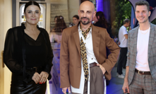 Marešův stylista pod palbou tvrdé kritiky: Za urážky krásné saxofonistky se proti němu bouří celebrity