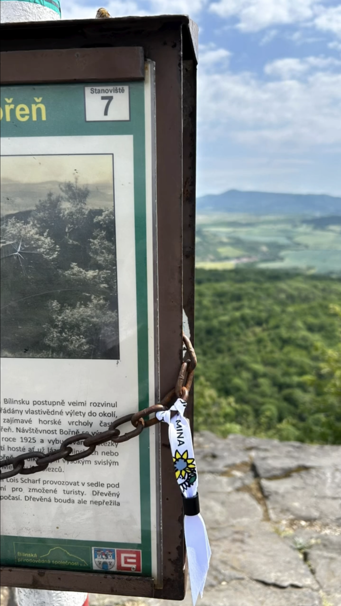 FOTO: Památky na Mínu jsou všude. – stránka 4
