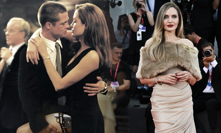 Angelina Jolie slaví narozeniny.