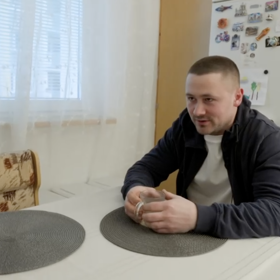 Výměna manželek 2026.