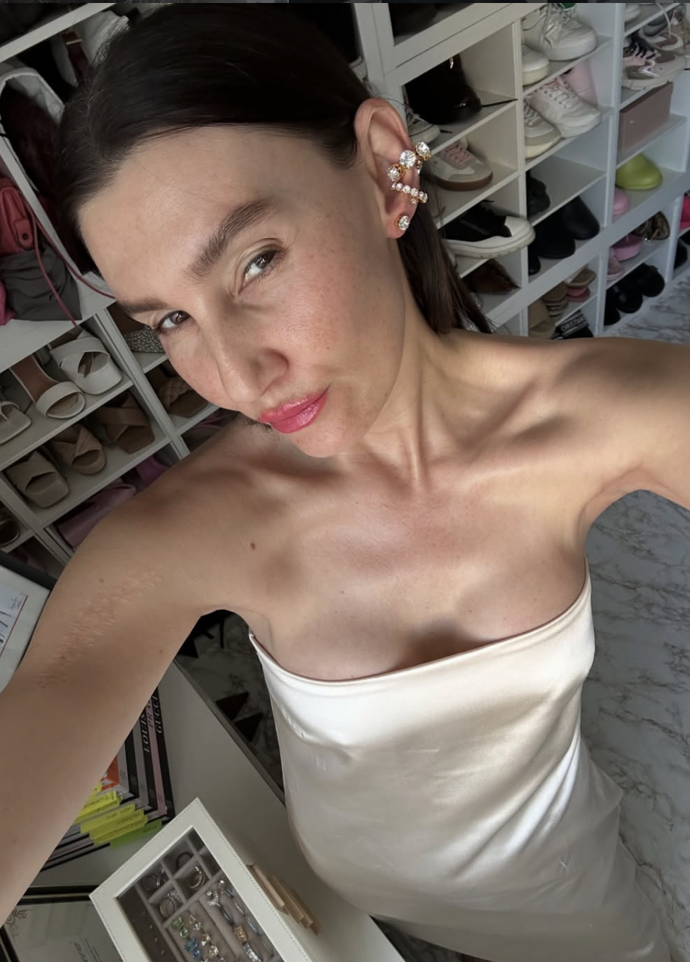 FOTO: Kateřina Kadlecová.