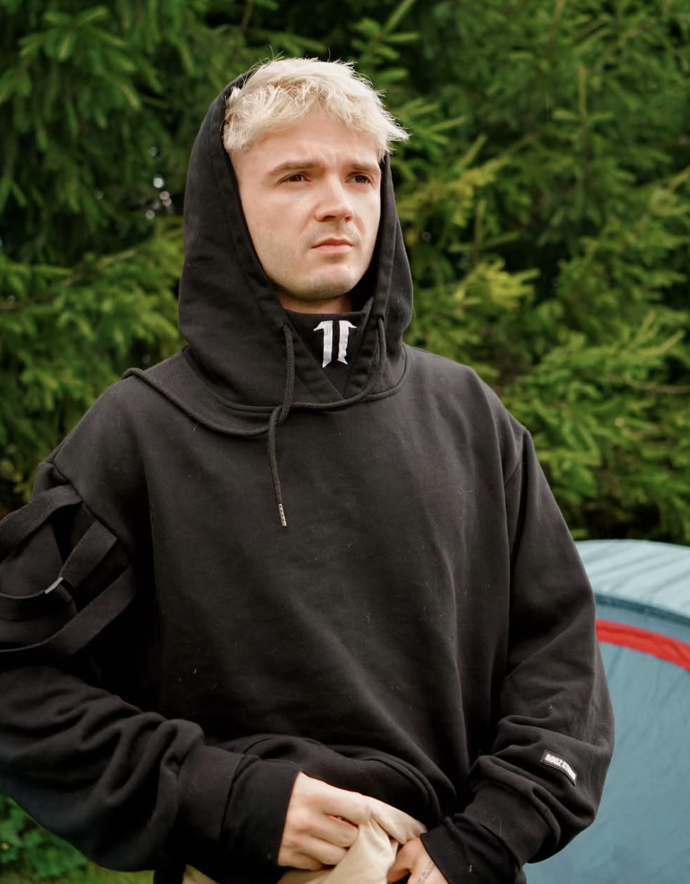 FOTO: YouTuber Wedry. – stránka 1
