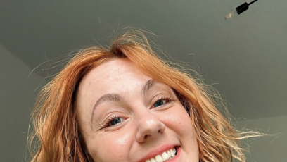 FOTO: Natálie Tolarová  alias Natyla.