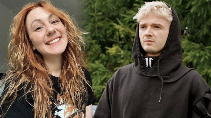 Foto k tématům Wedry,  Natálie Tolarová (Natyla)
