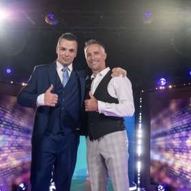 Martin prošel neuvěřitelnou proměnou.