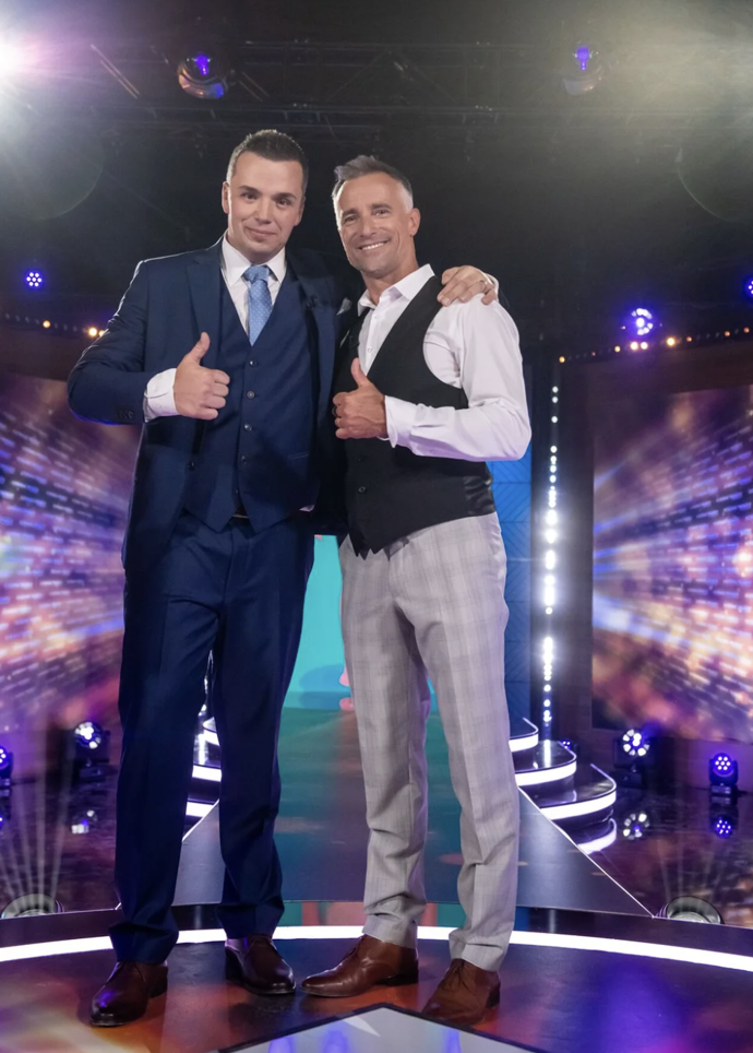 FOTO: Martin prošel neuvěřitelnou proměnou. – stránka 4