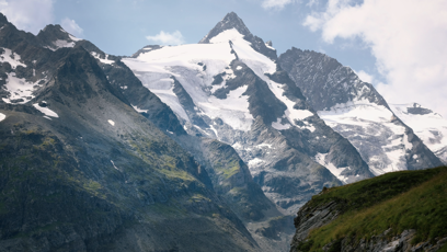 FOTO: Grossglockner.