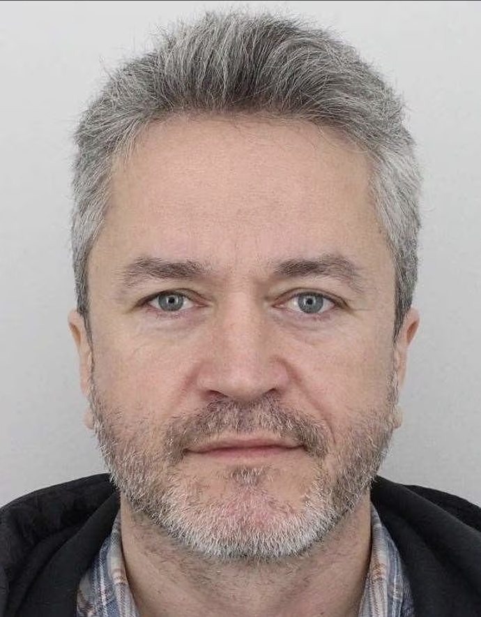 FOTO: Alan Jarkovský rozeslal všem poškozeným email. – stránka 1
