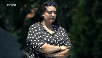 FOTO: Viktoria Veselá prožila těžké dětství.