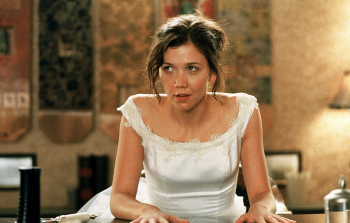 FOTO: Herečka Maggie Gyllenhaal bude ve Varech. – stránka 2