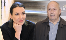 Temné svědectví o Janu Krausovi: Expartnerka jeho syna promluvila o strachu z napadení