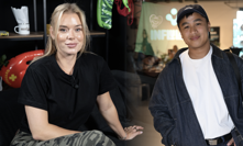 Viviane ze Survivoru kápla božskou. Odhalila, jak to mají s Lukášem