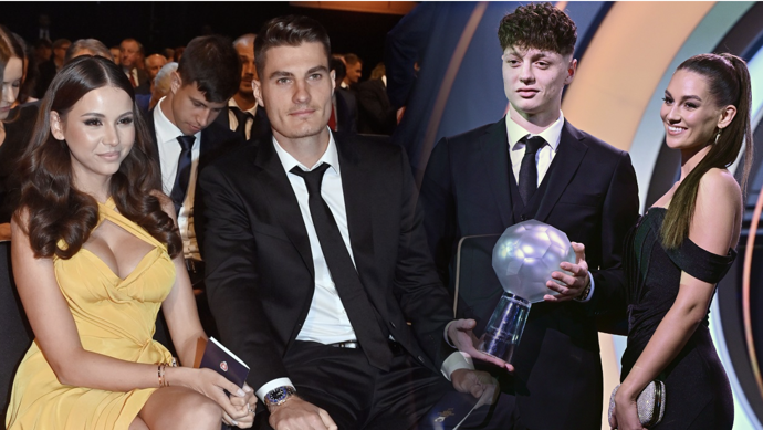 Foto k tématům Ladislav Krejčí, Patrik Schick