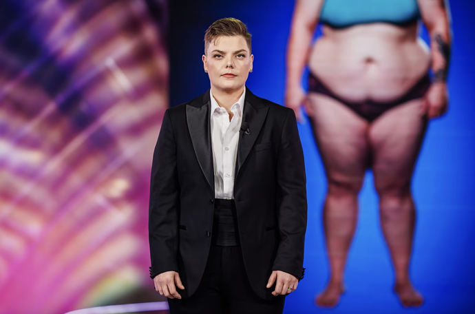 FOTO: Monika v Extrémních proměnách. – stránka 2