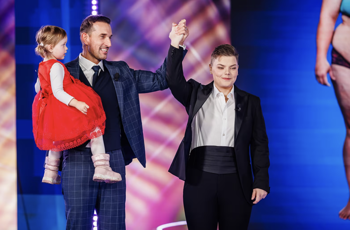 FOTO: Monika se přihlásila do Výměny manželek. – stránka 1