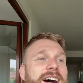 Michael Skalický zveřejnil svou ostrou finálovou predikci.