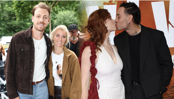Foto k tématům Kateřina Pokorná, Martin Prágr, Natálie Halouzková, Renne Dang – stránka 4