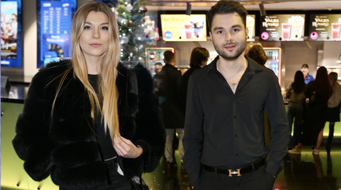 Foto k tématům Adam Kajumi, Anna Hamannová (Kafuu)
